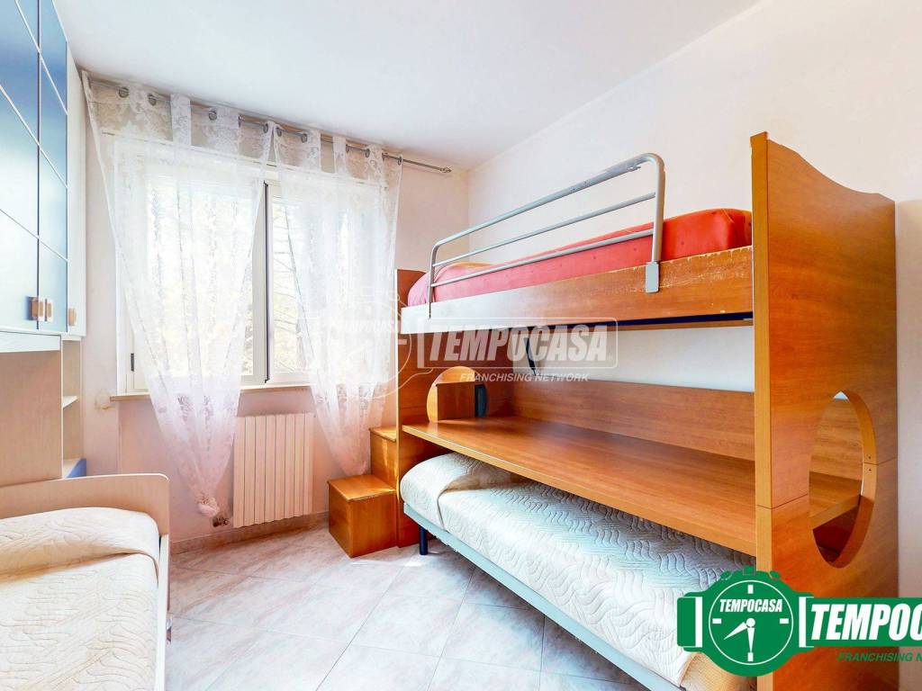 Camera da letto