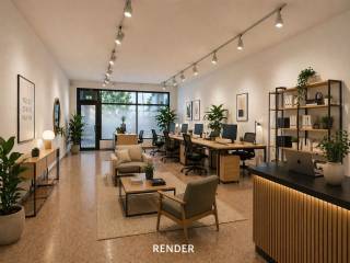 Interno non residenziale