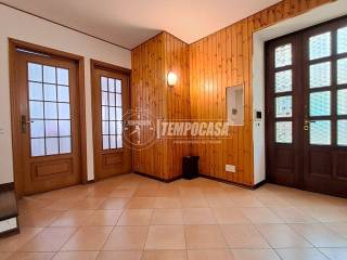 Ingresso