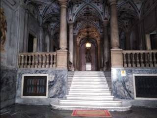 Interno palazzo