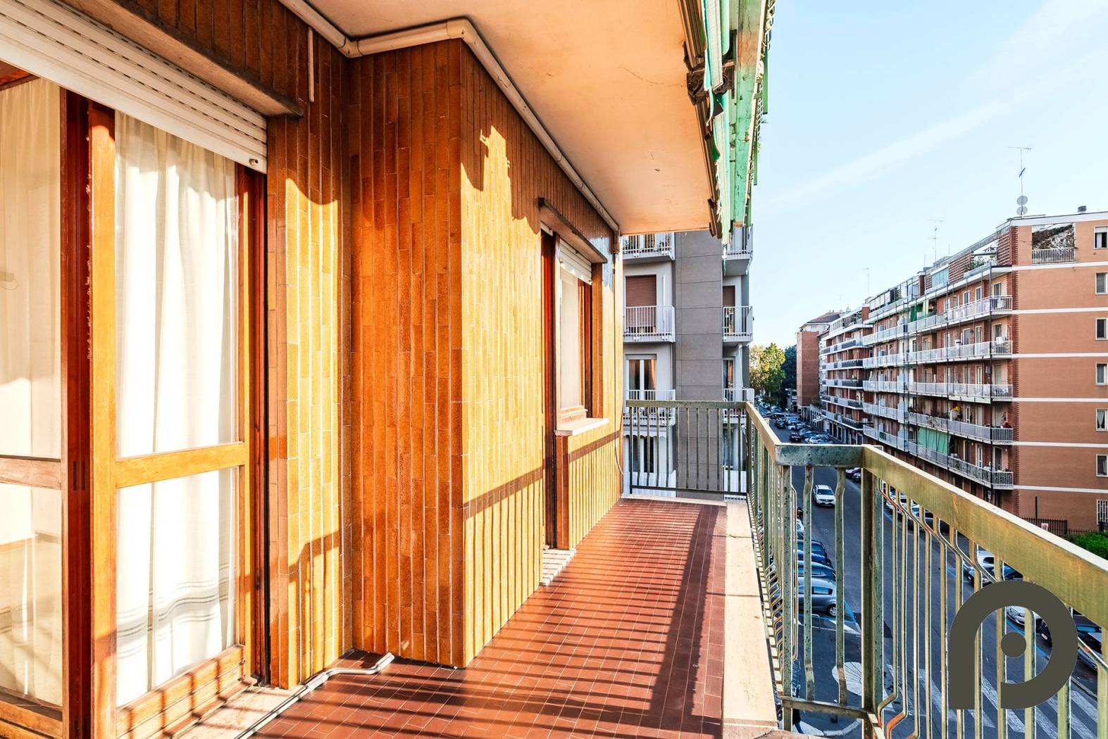 Apartment in Milano