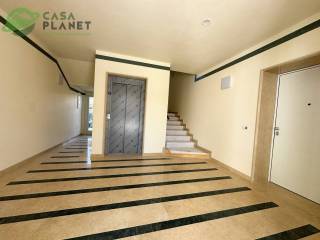 Interno palazzo