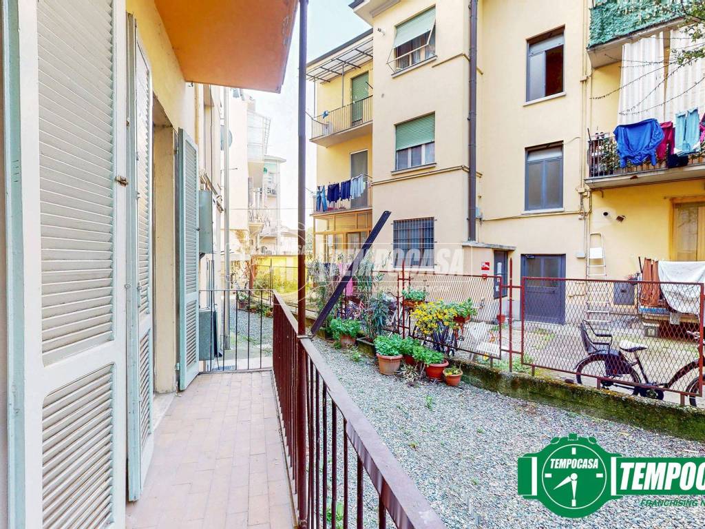 Balcone