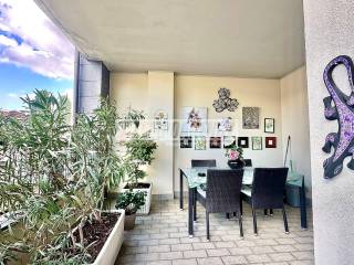 Veranda