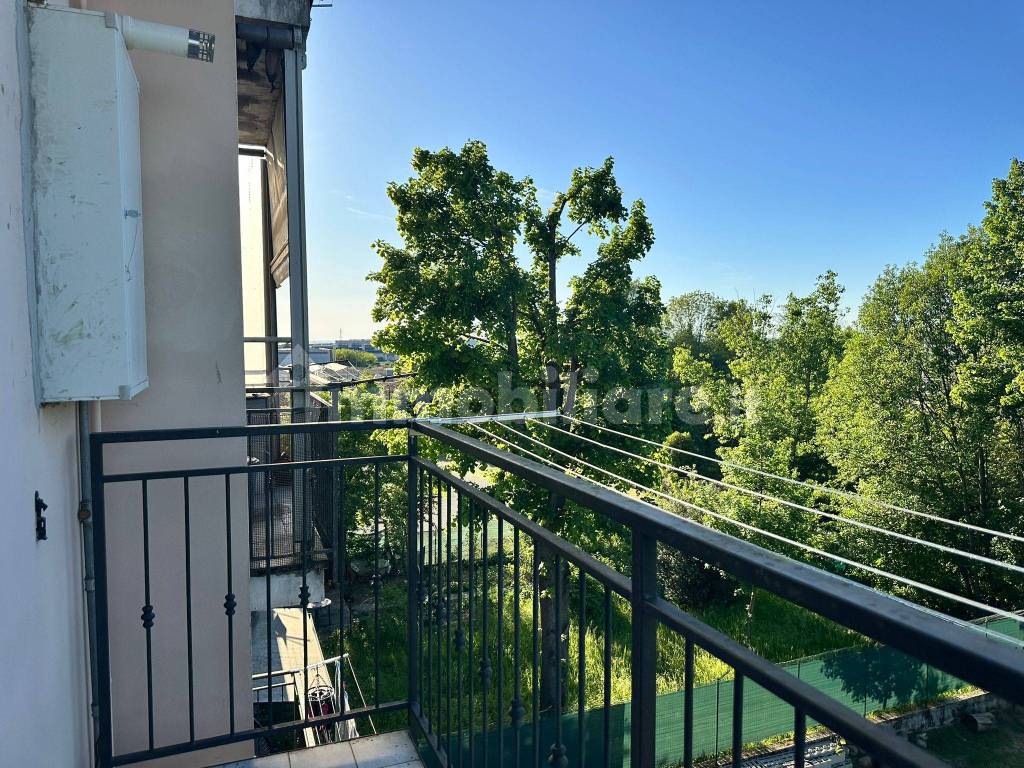 Balcone