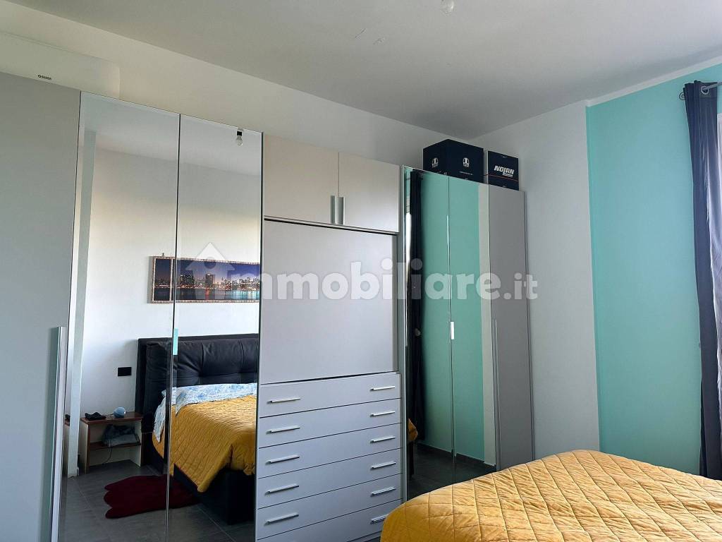 Camera da letto