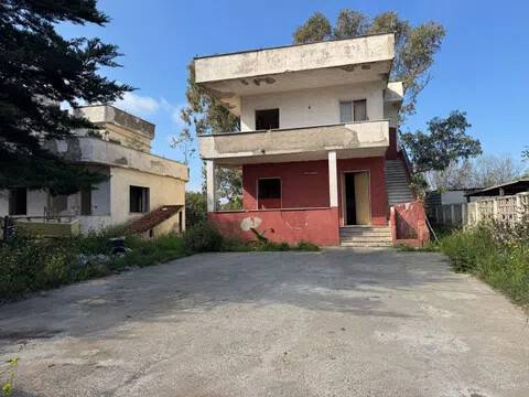 Vendita Villa unifamiliare in Pineta Riviera No Number Mondragone ...