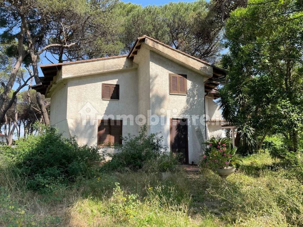 Vendita Villa unifamiliare in Località Pineta Riviera No Number ...