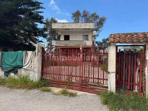 Vendita Villa unifamiliare in Pineta Riviera No Number Mondragone ...