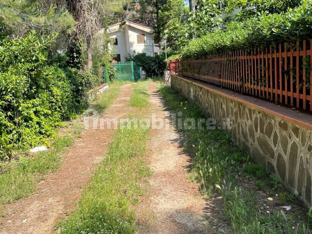 Vendita Villa unifamiliare in Località Pineta Riviera No Number ...