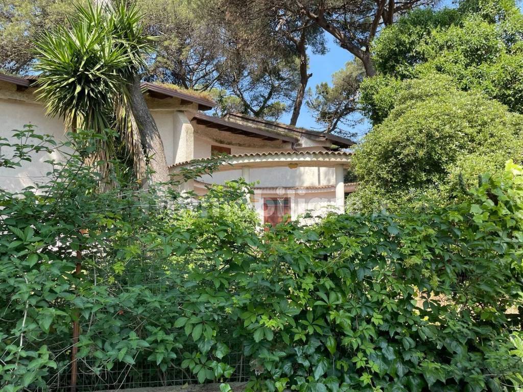 Vendita Villa unifamiliare in Località Pineta Riviera No Number ...