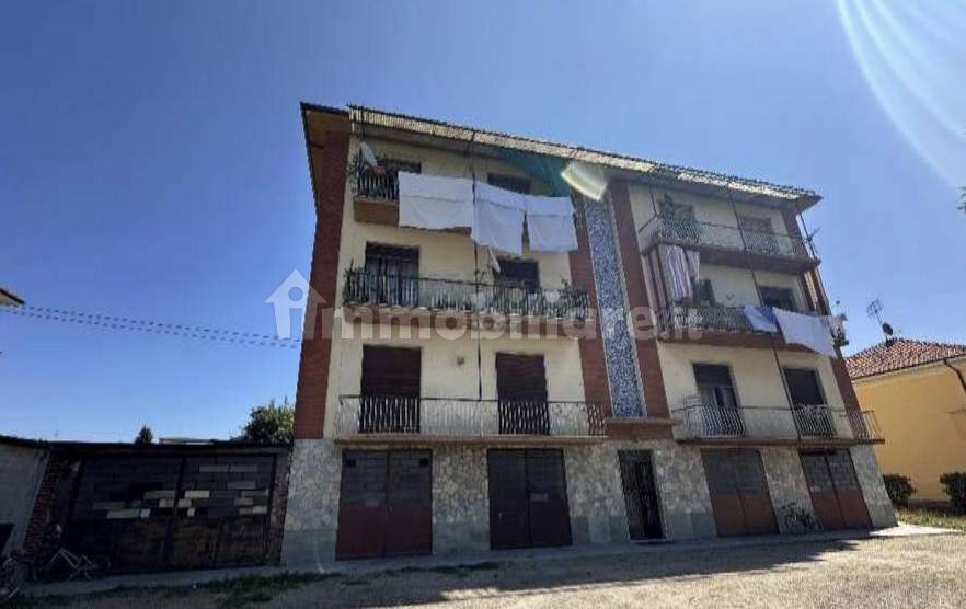 Appartamento in vendita a Morozzo