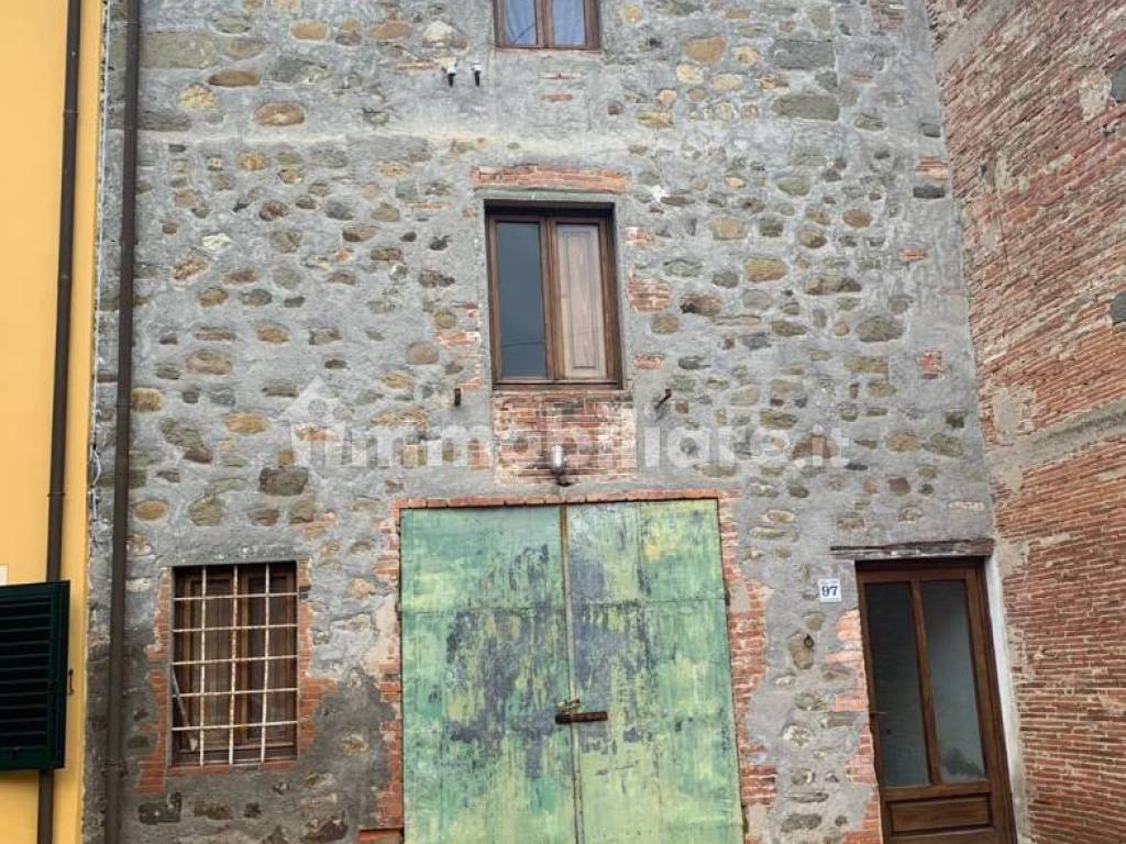 Facciata