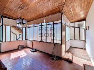 Veranda