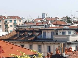 Attico da ristrutturare, 165 m², Ticinese, Milano
