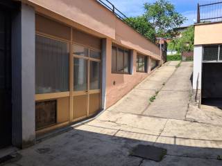 Facciata