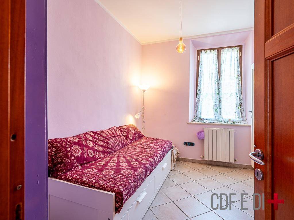 Camera da letto