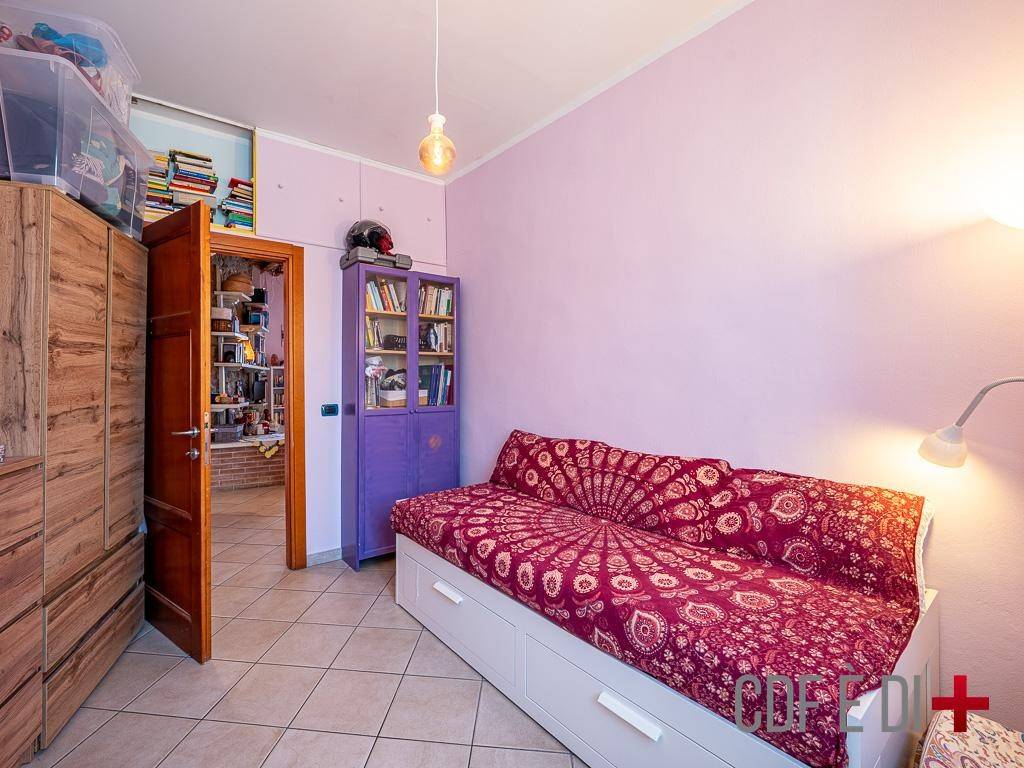 Camera da letto