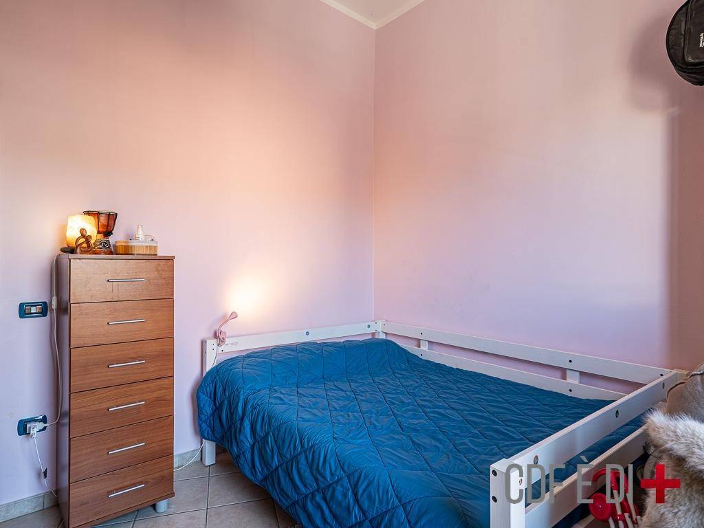 Camera da letto