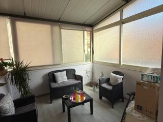 Veranda