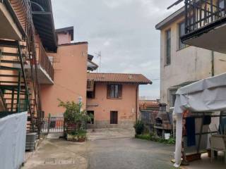 Cortile interno