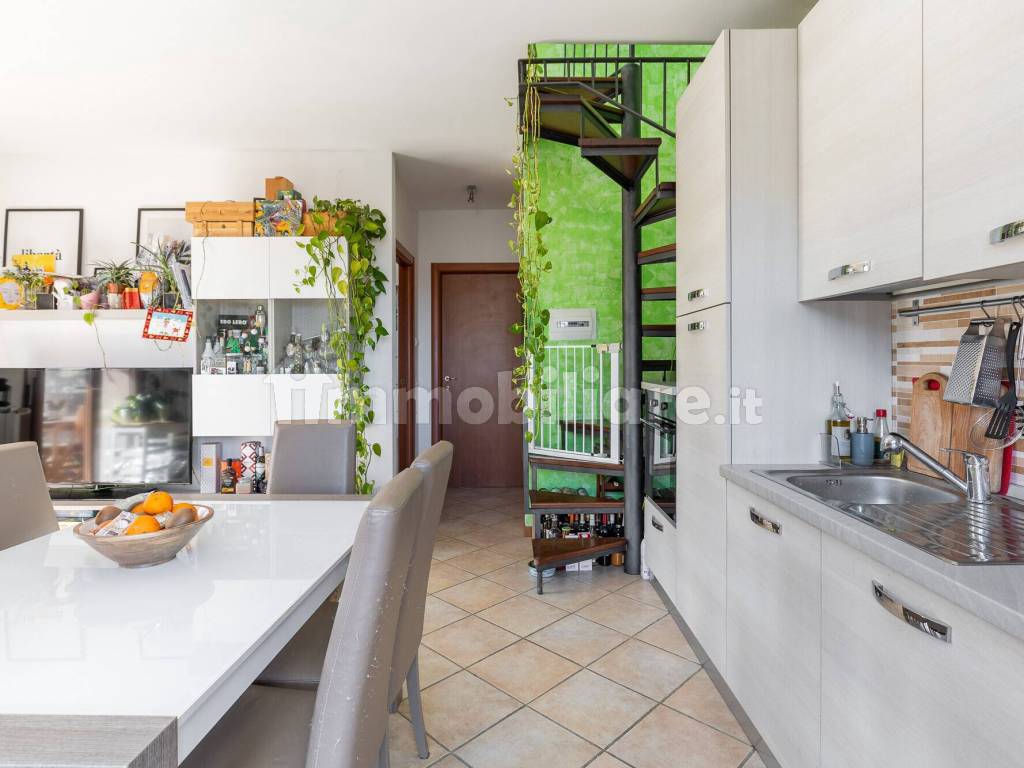 Cucina