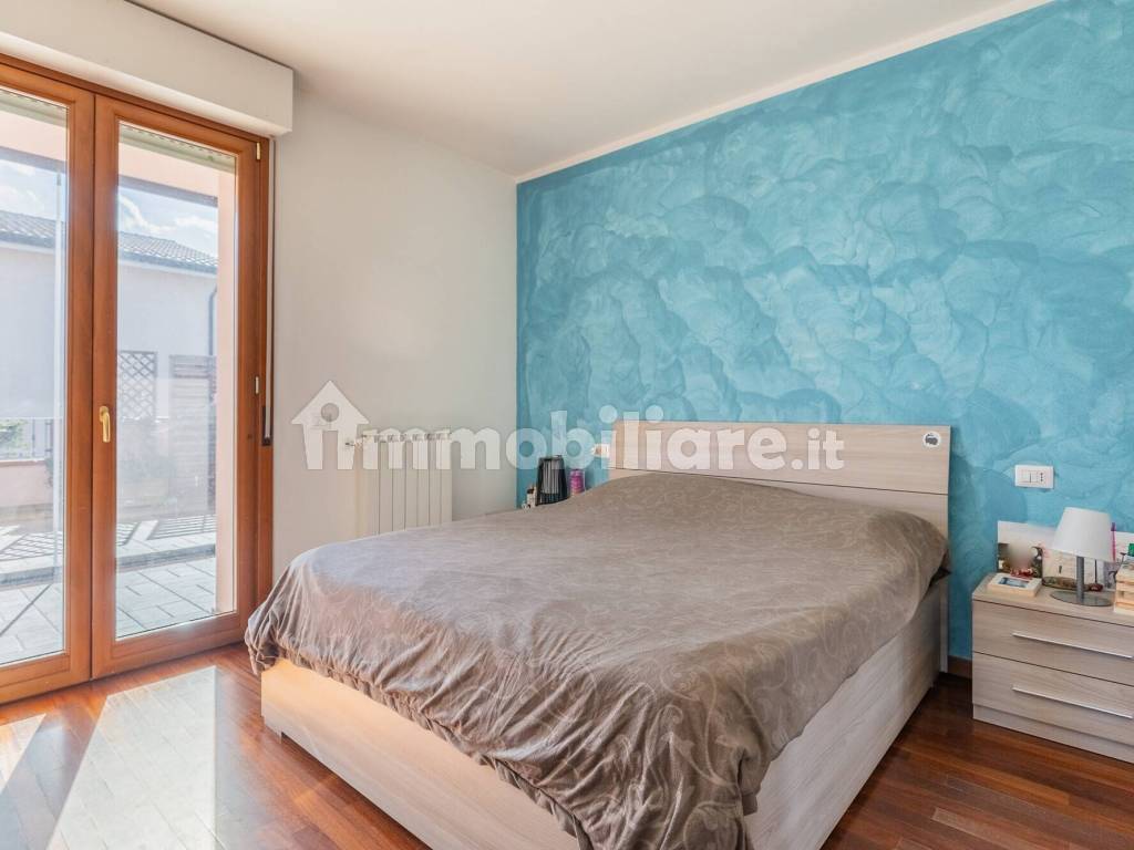 Camera da letto