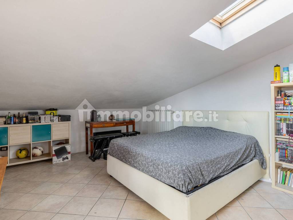 Camera da letto