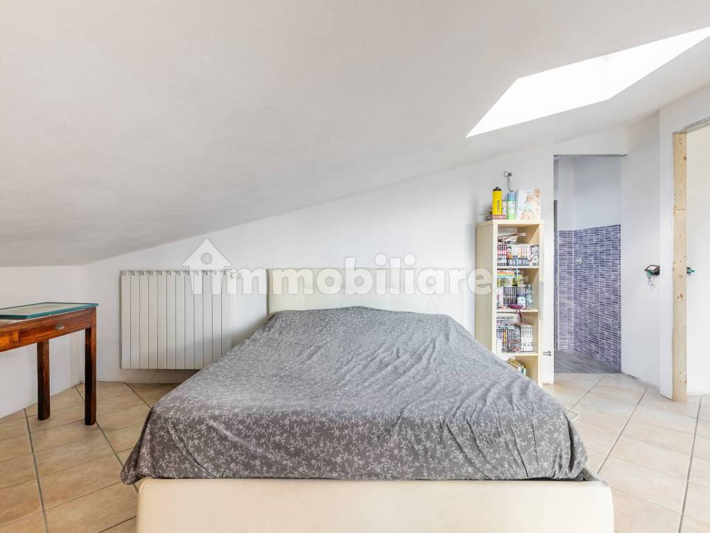 Camera da letto