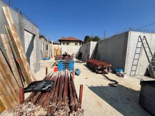 Cortile interno