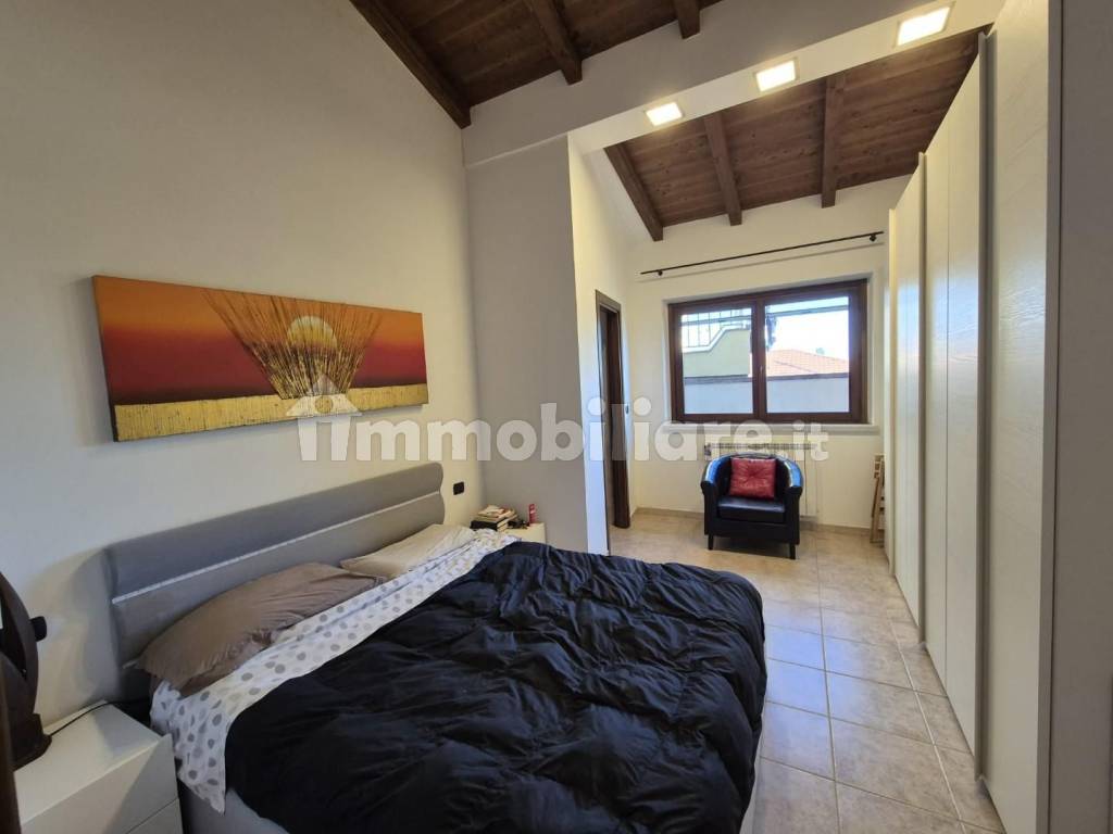 Camera da letto