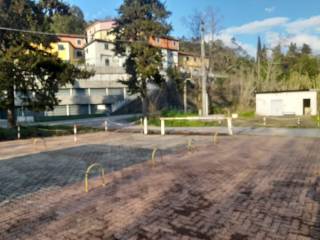 Posto macchina