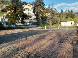 Posto macchina