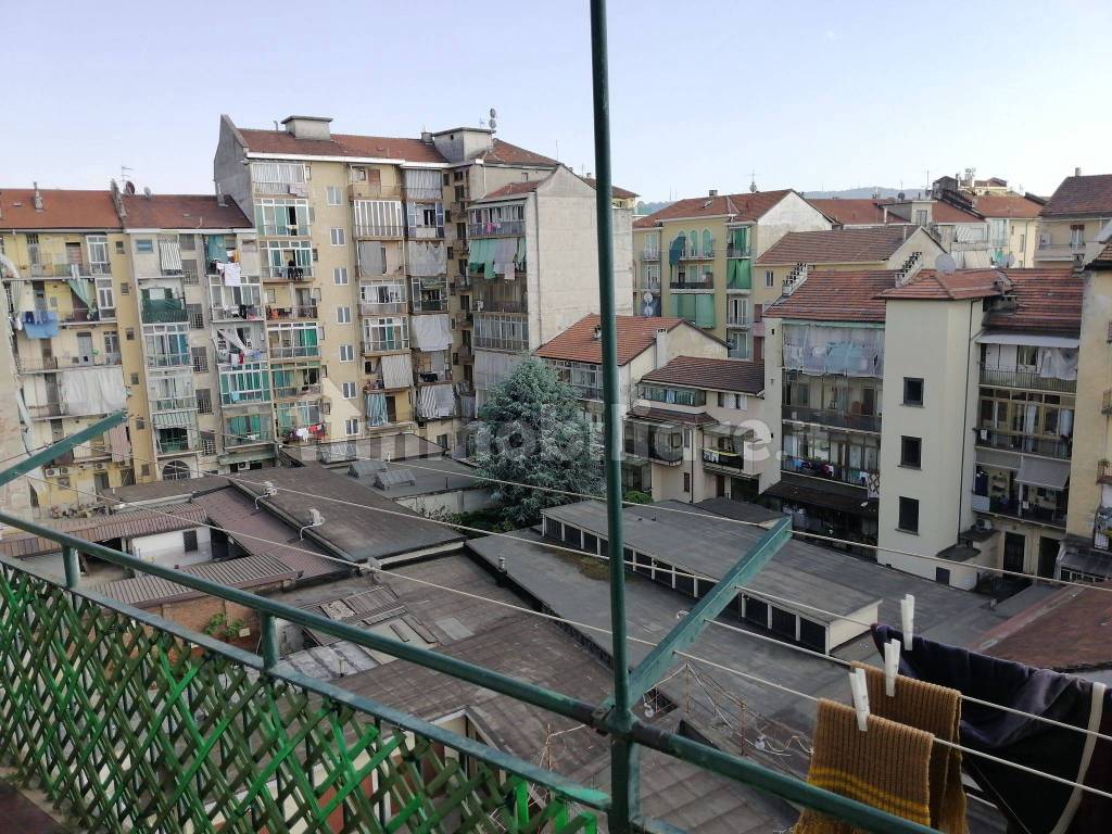 Stanza singola in Barriera di Milano, foto 8 di 15