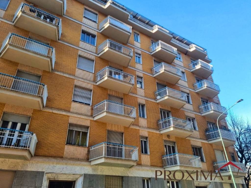 Appartamento in Santa Rita