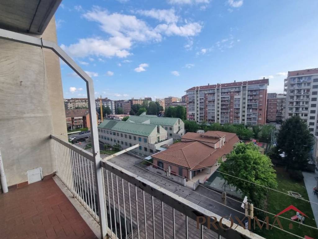 Appartamento in Santa Rita, foto 19 di 22