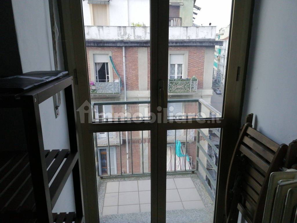 Stanza singola in Barriera di Milano, foto 10 di 15