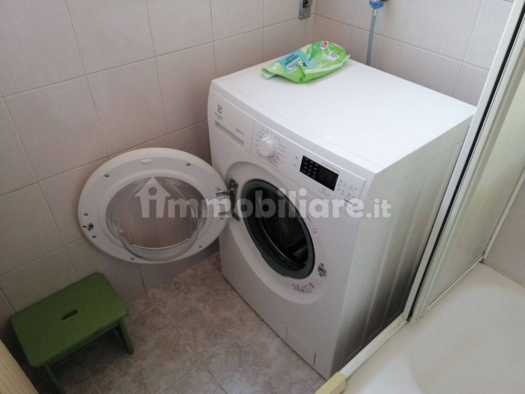 Stanza singola in Barriera di Milano, foto 12 di 15