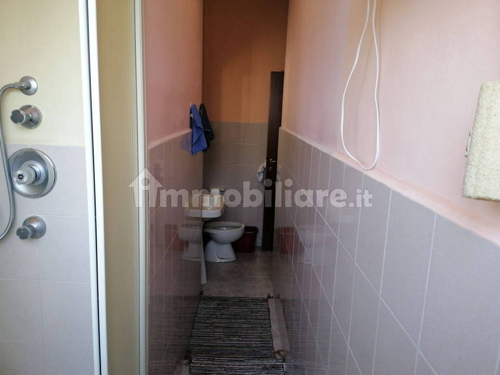 Stanza singola in Barriera di Milano, foto 14 di 15