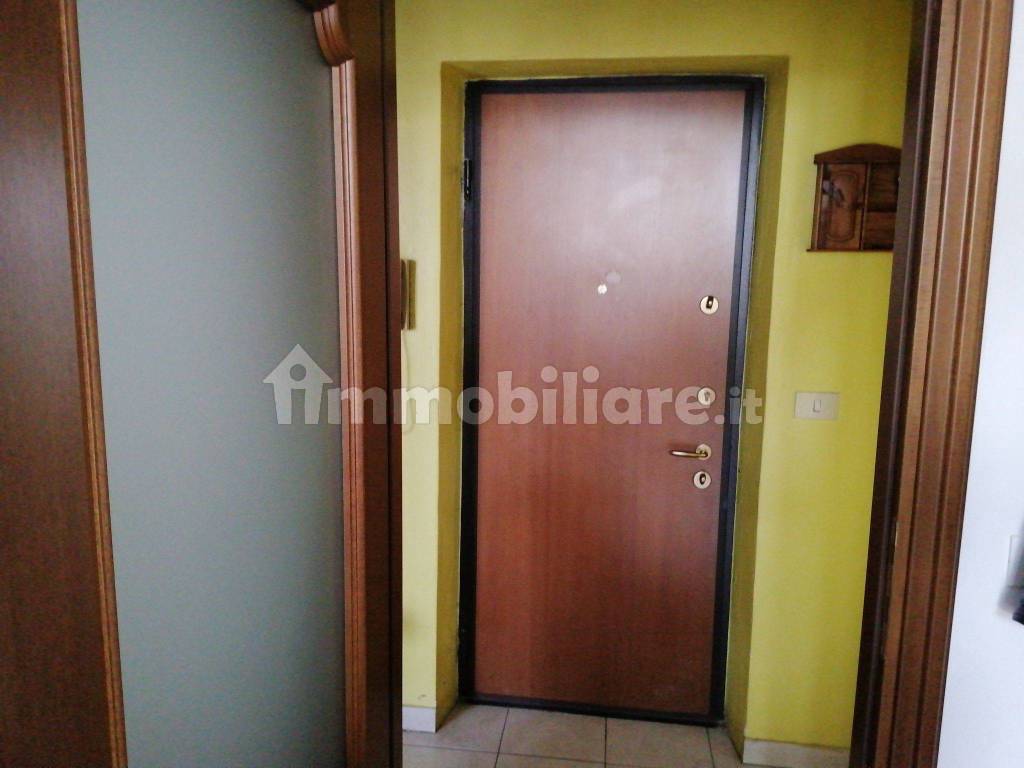 Stanza singola in Barriera di Milano, foto 15 di 15