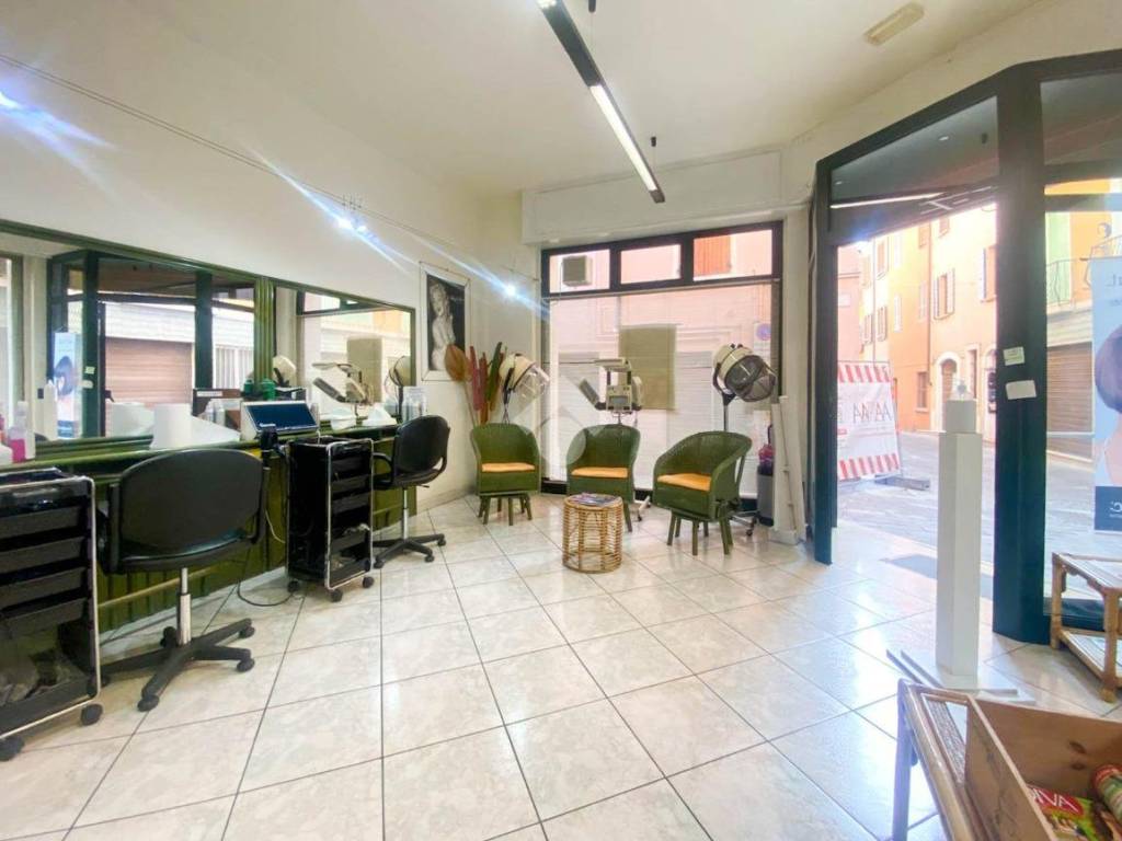 Interno non residenziale