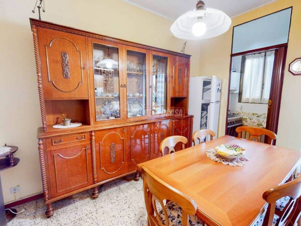 Stanza singola in Borgo Vittoria