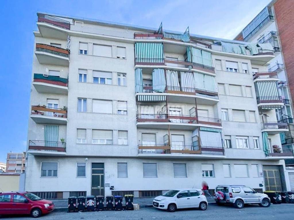 Stanza singola in Borgo Vittoria, foto 5 di 5