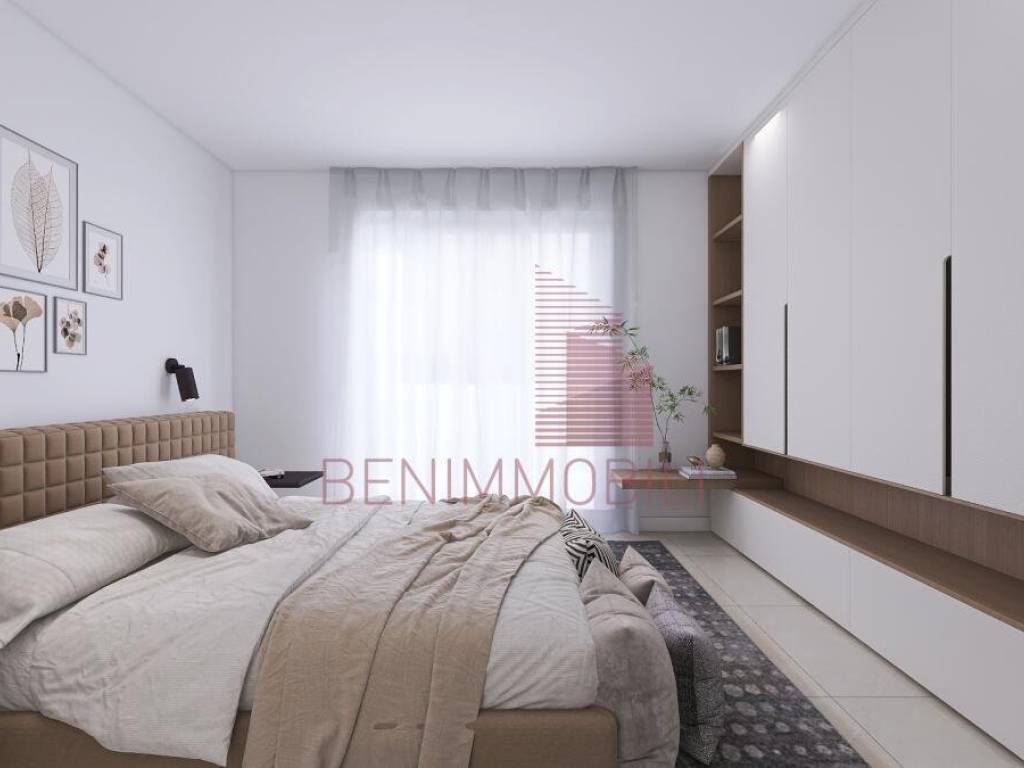 Camera da letto