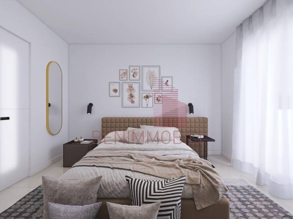 Camera da letto