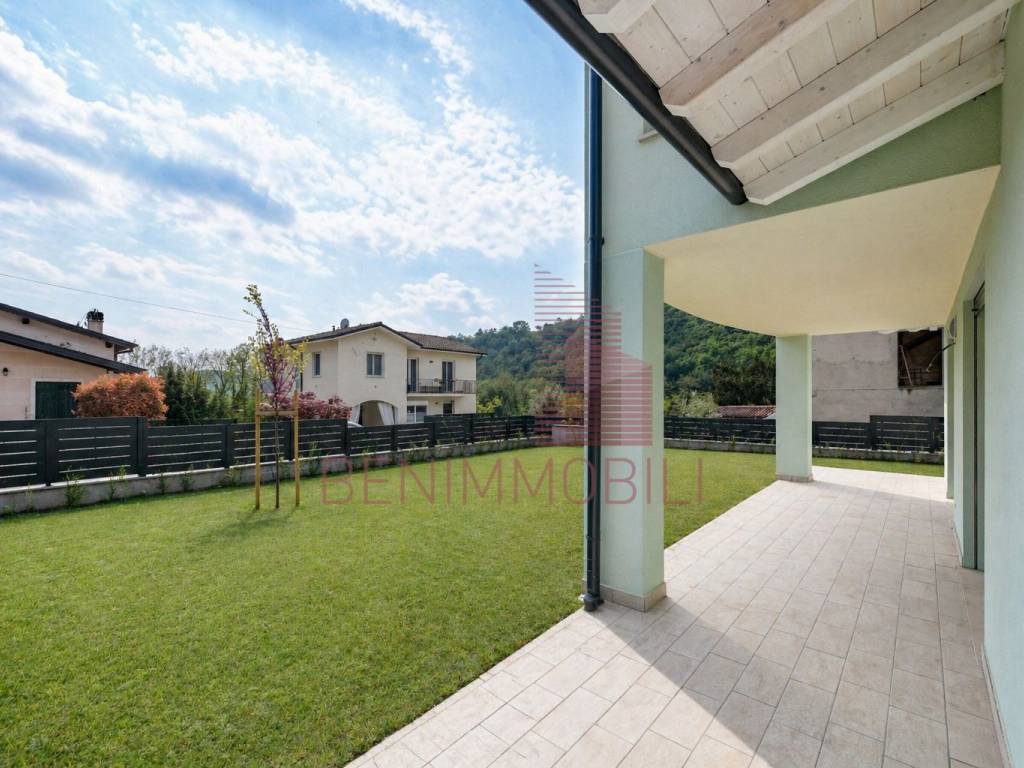 Giardino