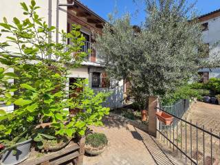 Cortile interno