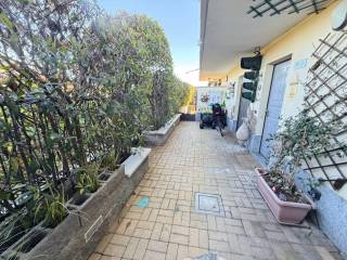 Cortile interno