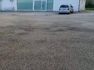 Posto macchina