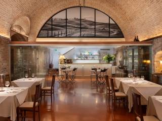 Sala da pranzo